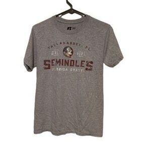 Florida Seminoles Size Small T-Shirt